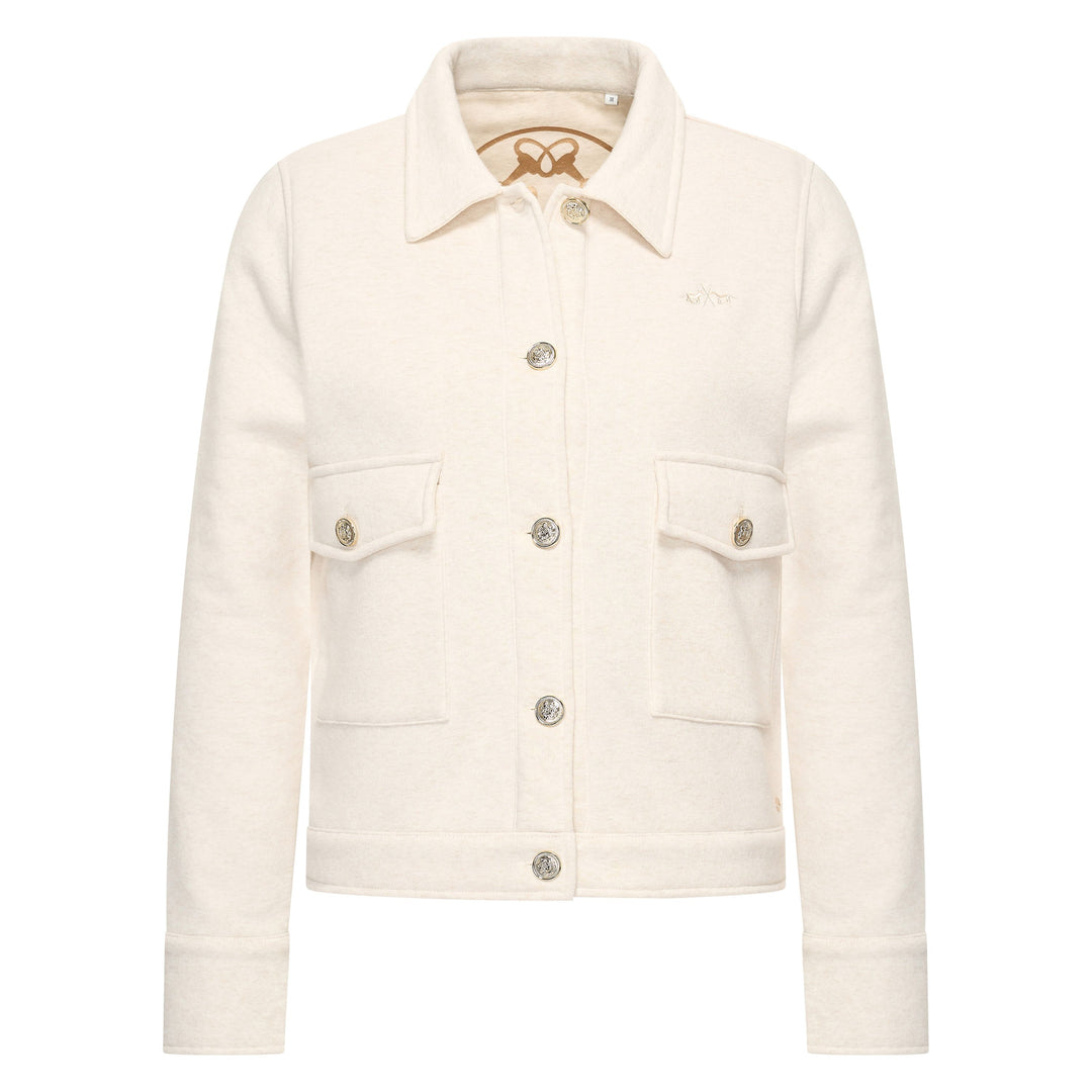 HV Society Teodora Sweat Kit Jacket