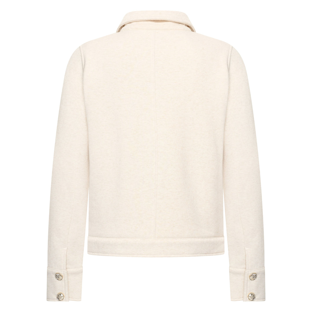 HV Society Teodora Sweat Kit Jacket