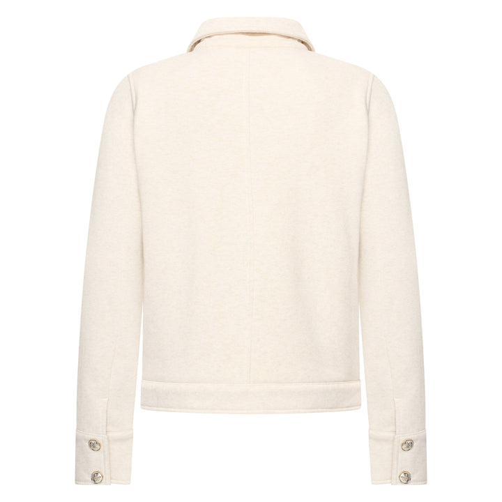 HV Society Teodora Sweat Kit Jacket