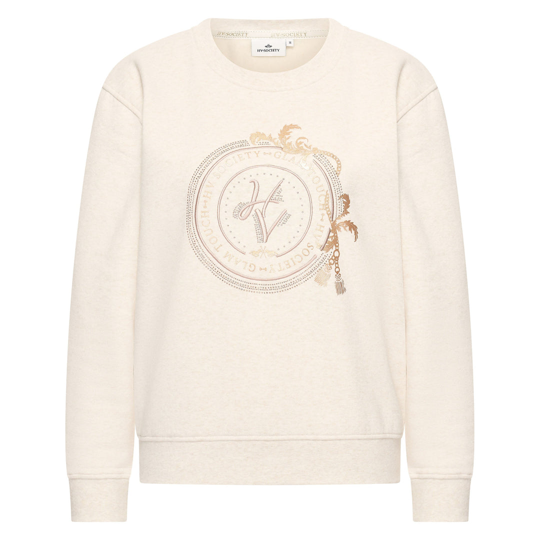 HV Society HVSTosca Kit Sweater