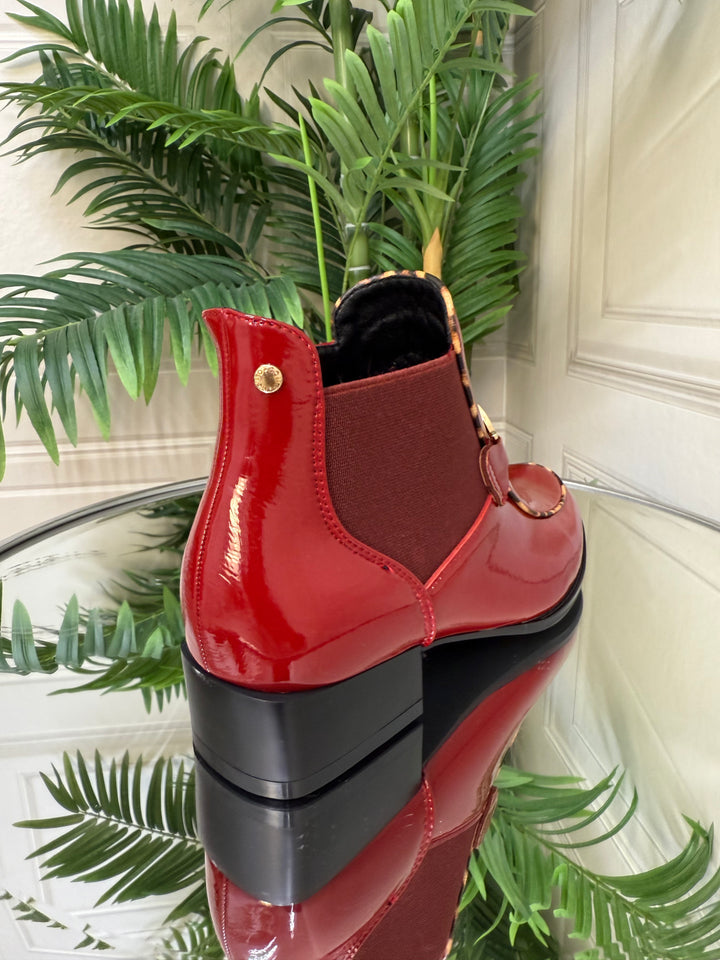 Patrizio Como Lendorf Rossap Boot