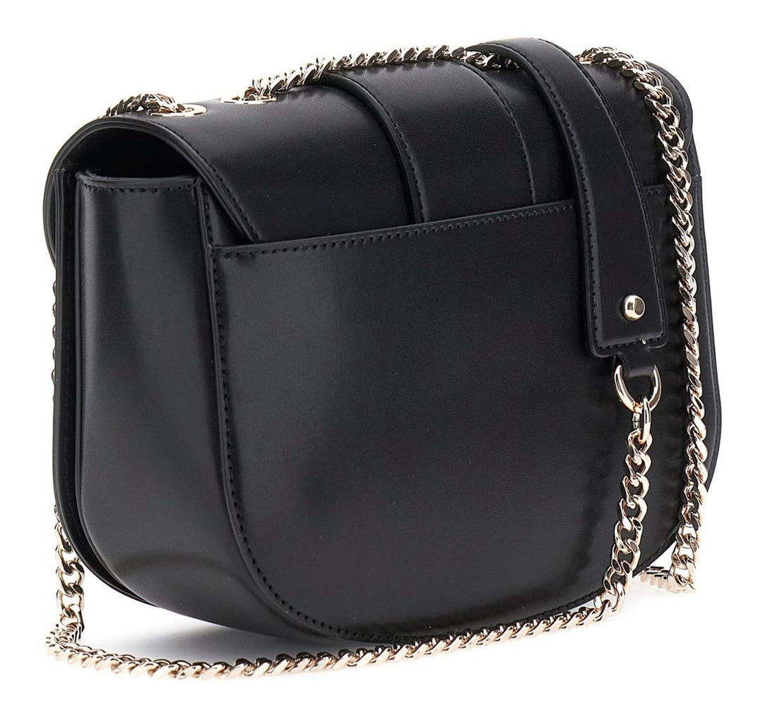 Guess Jane Black Crossbody Bag