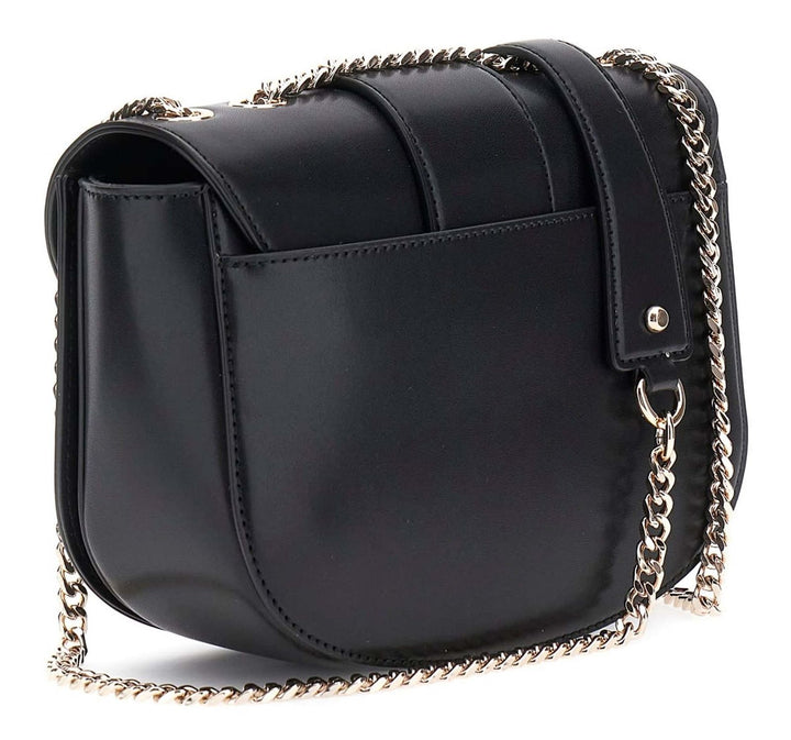 Guess Jane Black Crossbody Bag