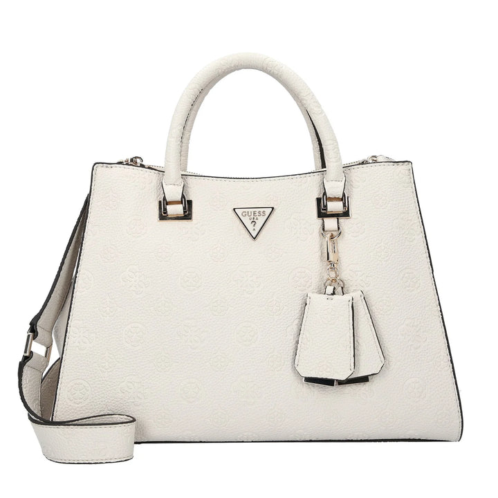 Guess Cresidia II Bone Logo Bag