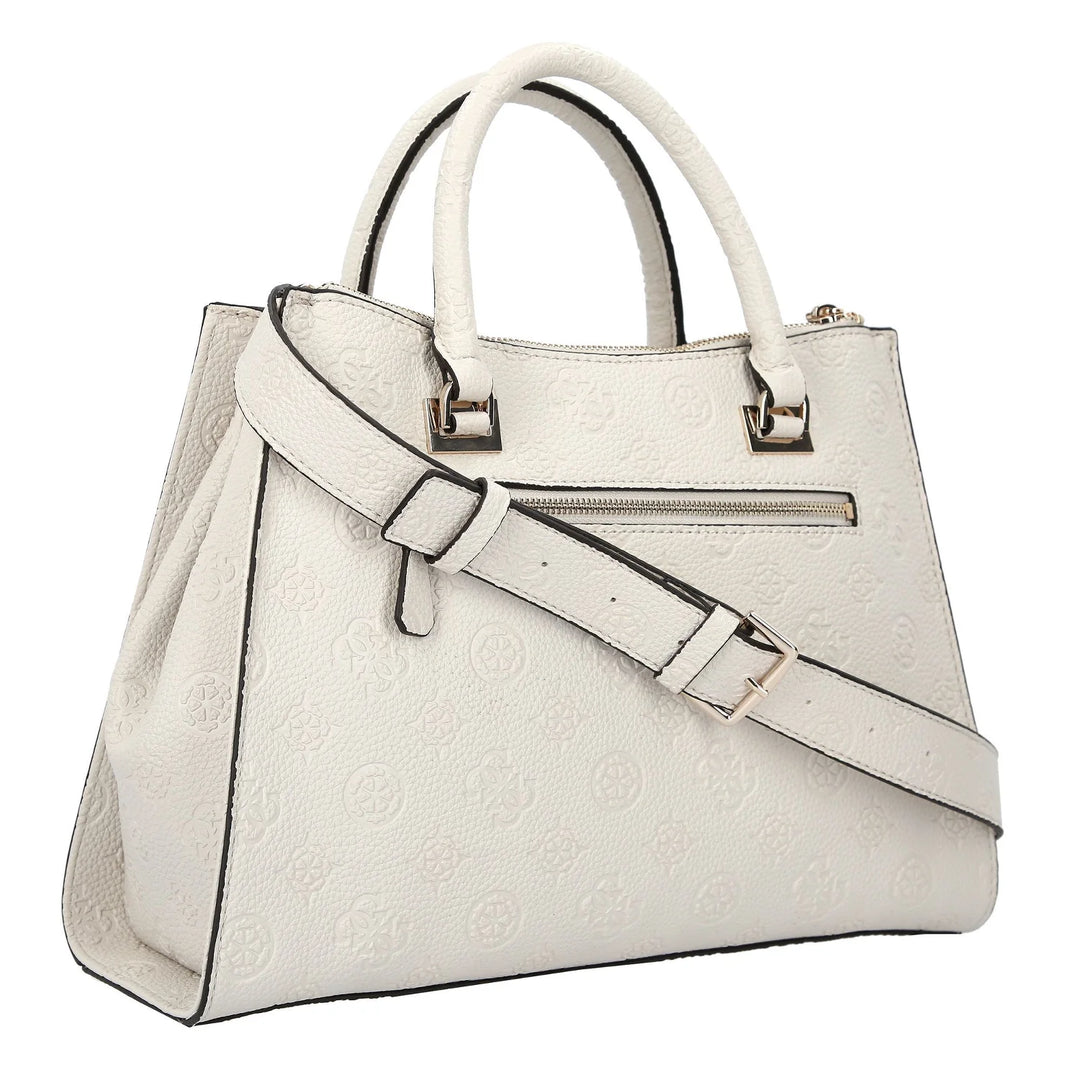Guess Cresidia II Bone Logo Bag