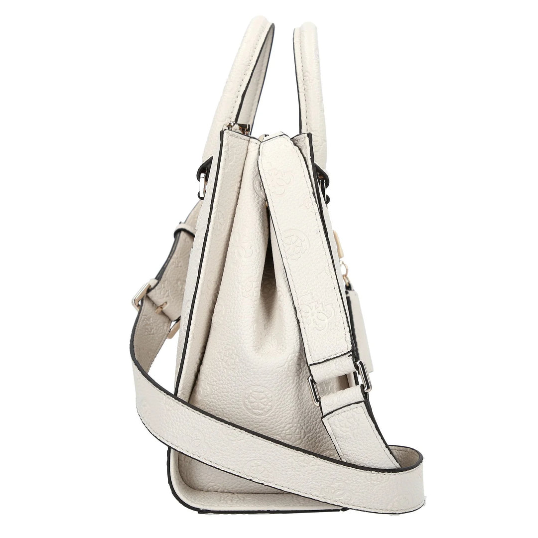 Guess Cresidia II Bone Logo Bag