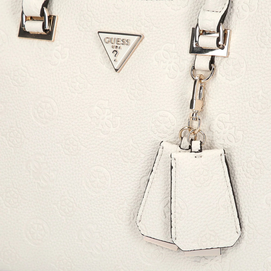 Guess Cresidia II Bone Logo Bag