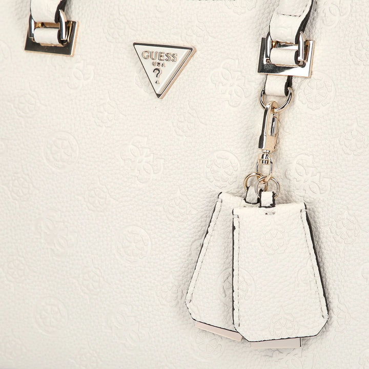 Guess Cresidia II Bone Logo Bag