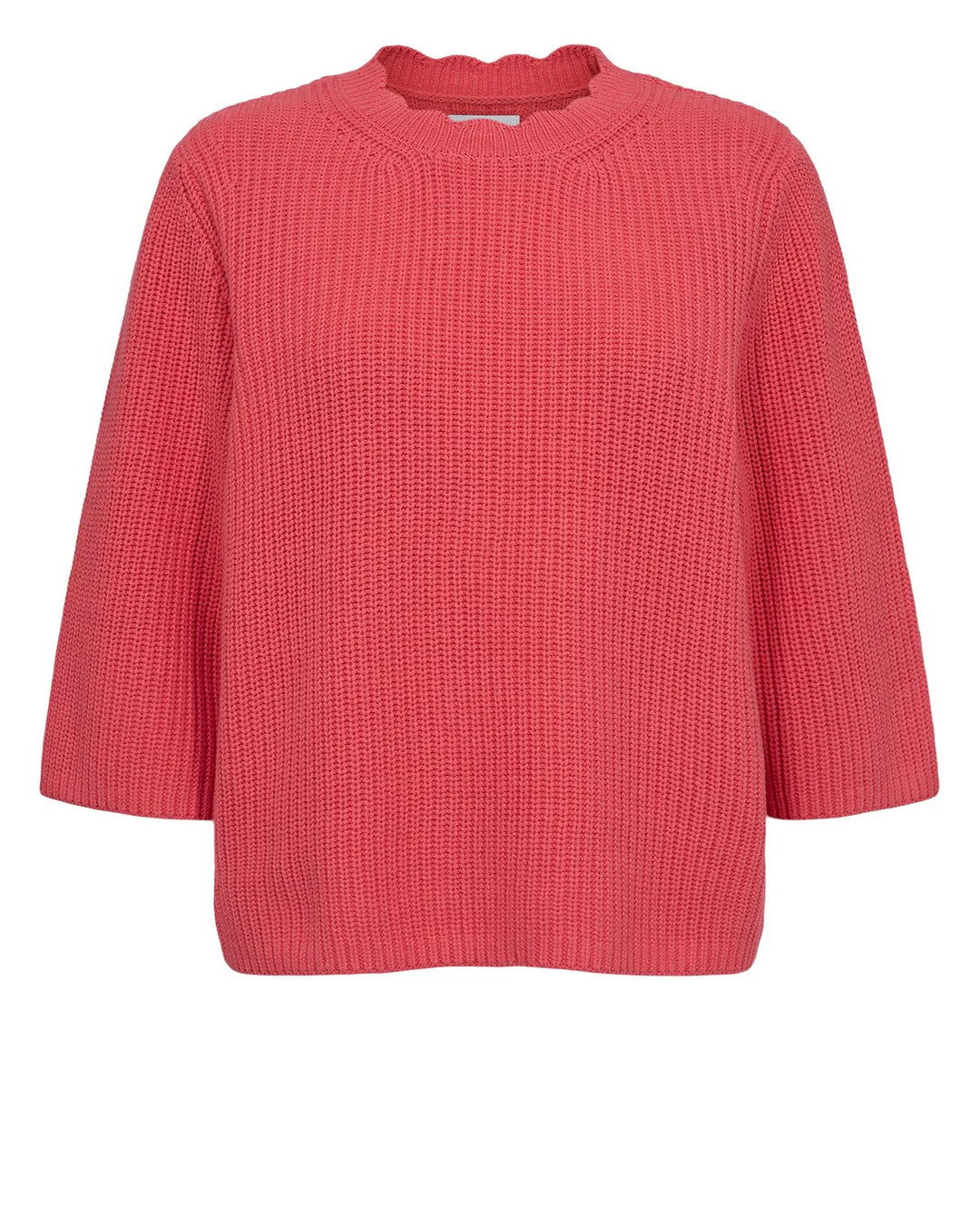 Numph Numarley Geranium Sweater