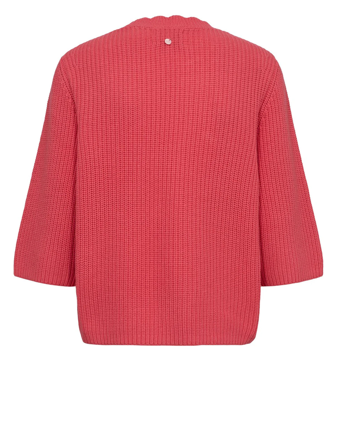 Numph Numarley Geranium Sweater