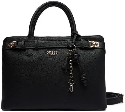 Guess Gregoria Black Bag