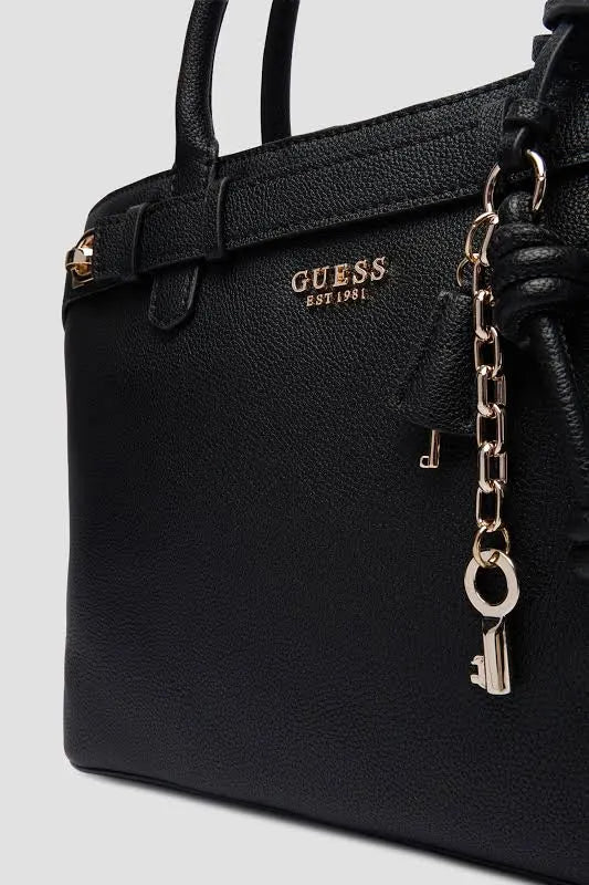 Guess Gregoria Black Bag