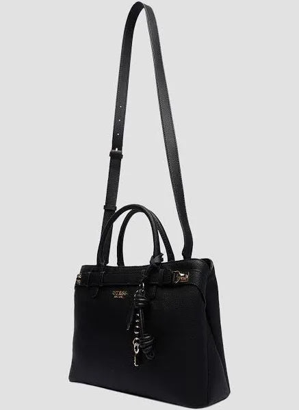 Guess Gregoria Black Bag