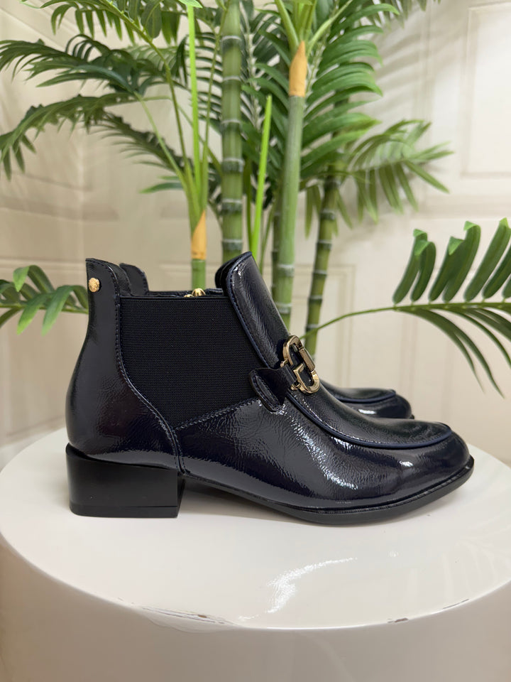 Patrizio Como Lendorf Marino P Boot