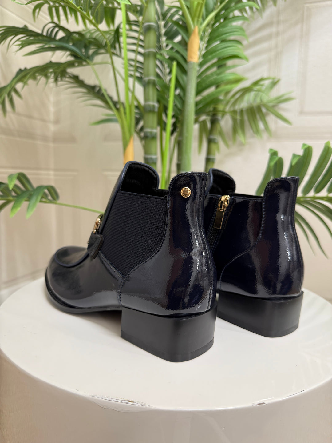 Patrizio Como Lendorf Marino P Boot