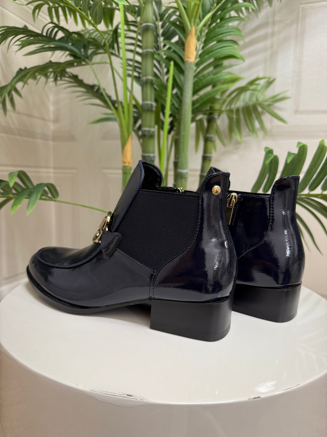 Patrizio Como Lendorf Marino P Boot