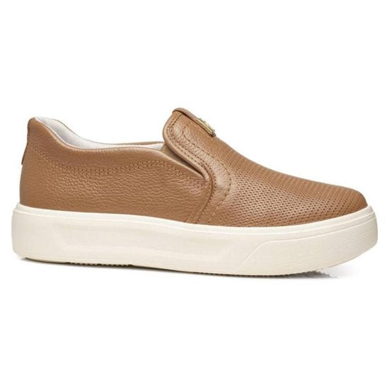Pegada Burnished Carmelo Slip On | 211210-10
