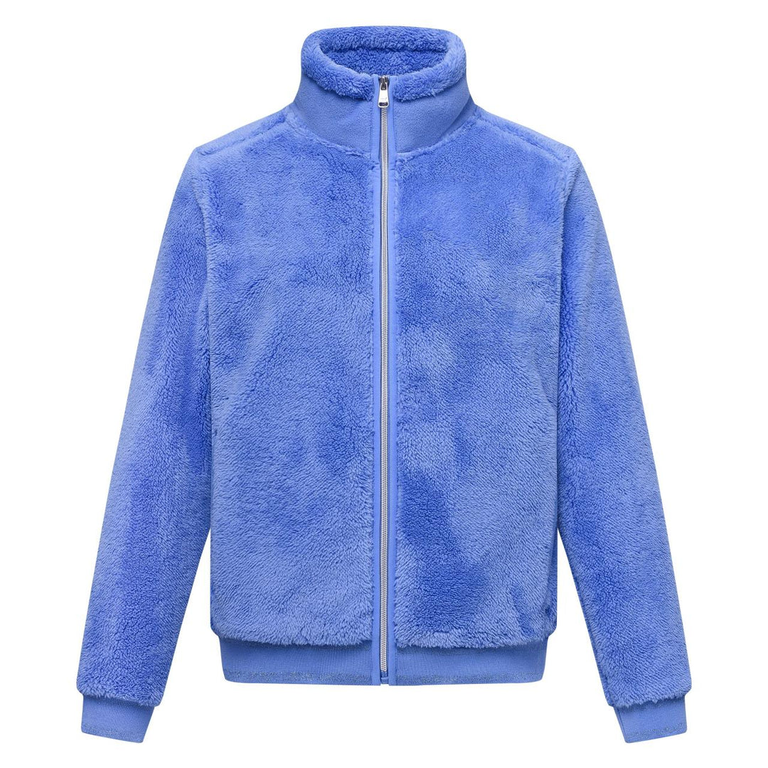 HV Society Kaia Jacket | Royal Blue