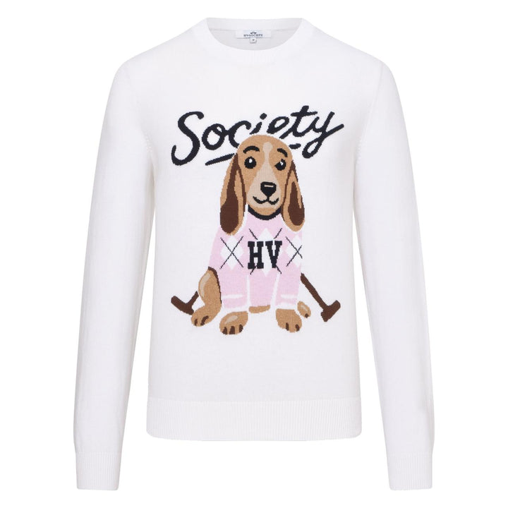 HV Society Valerie Pullover | Snowfall