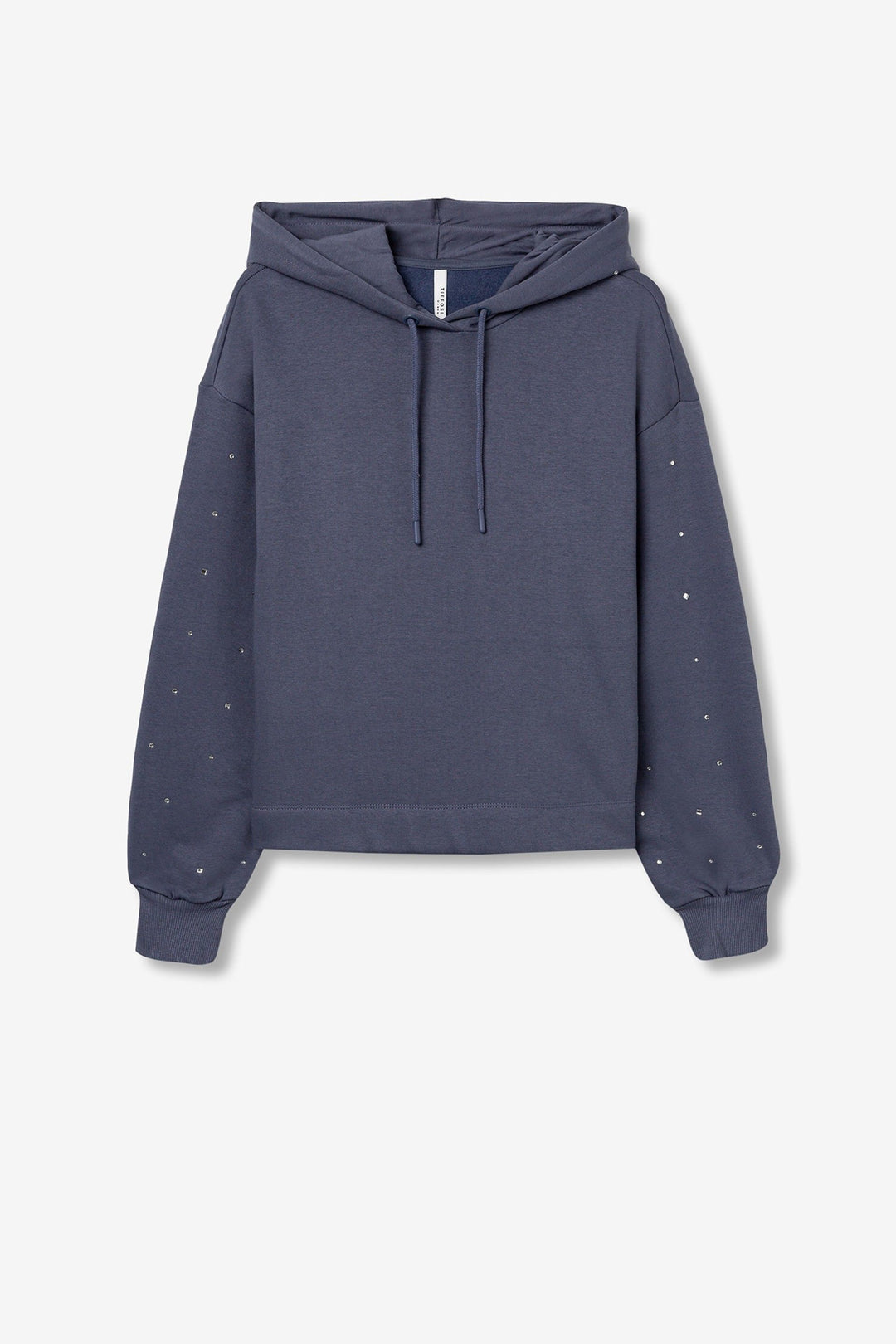 Tiffosi Urban_1 Hoodie Blue