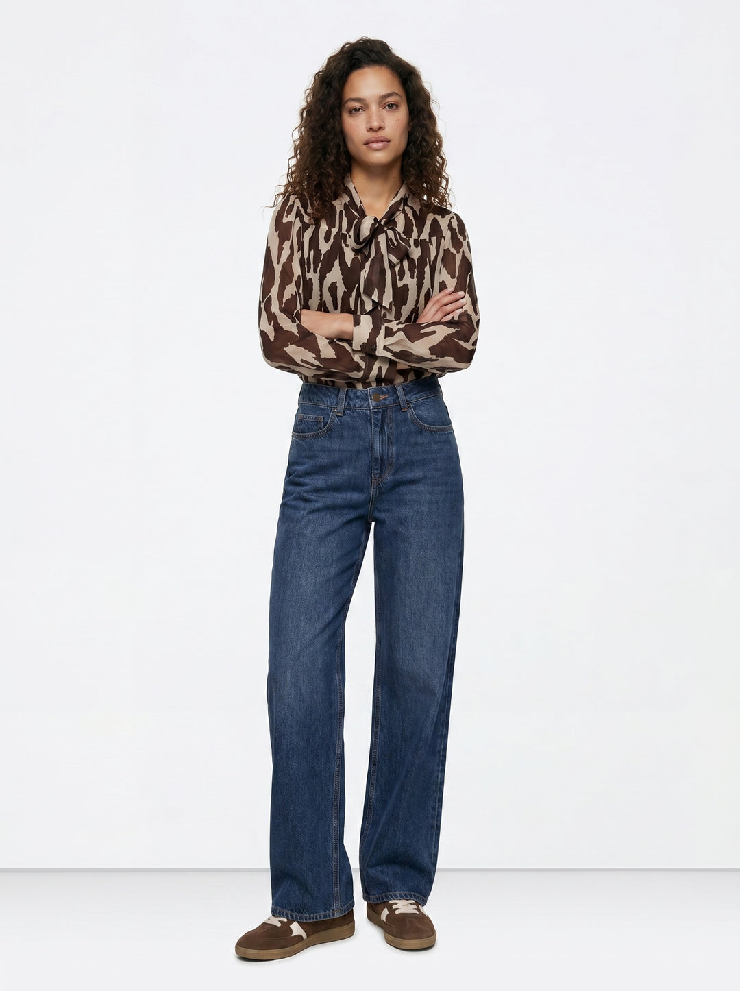 Tiffosi Bonnye Denim Jeans