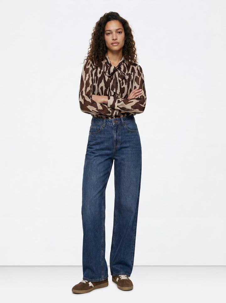 Tiffosi Bonnye Denim Jeans