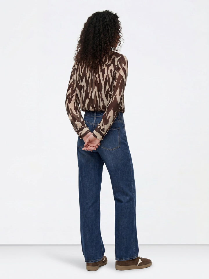 Tiffosi Bonnye Denim Jeans