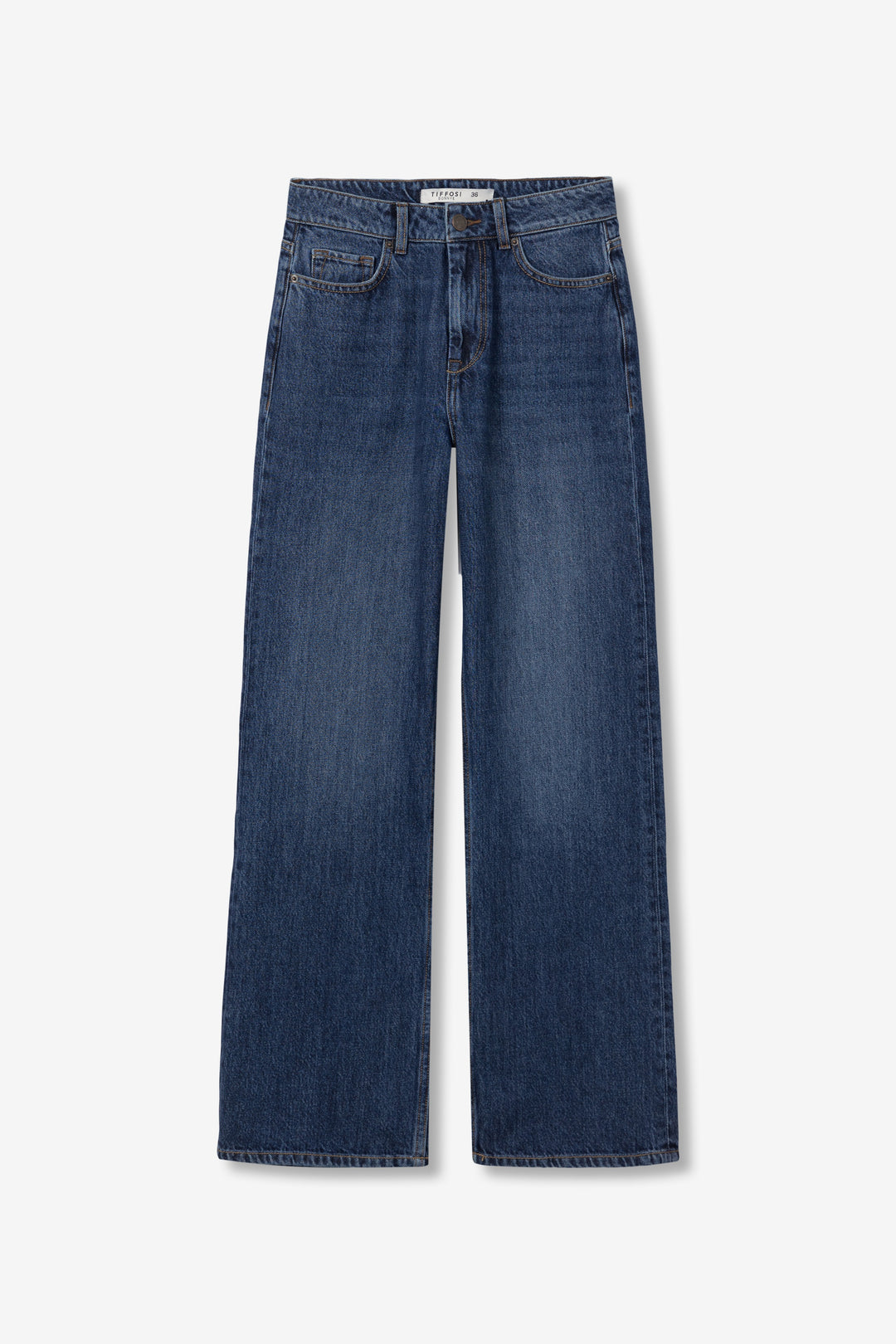Tiffosi Bonnye Denim Jeans
