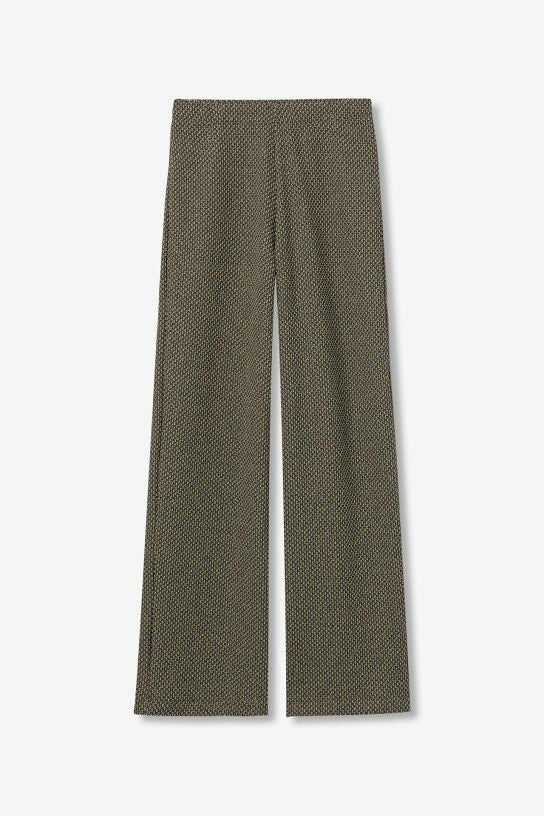 Tiffosi Kendal Waterfall Knit Trousers