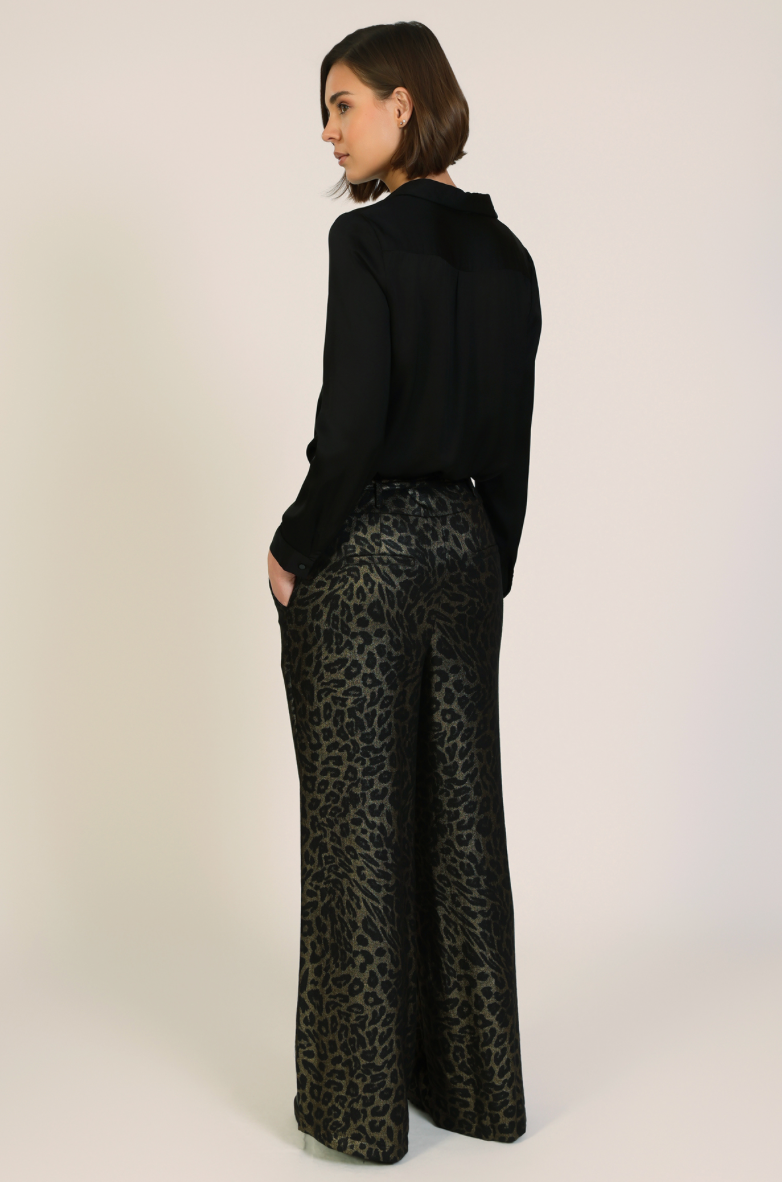 Traffic People Bacall Trousers