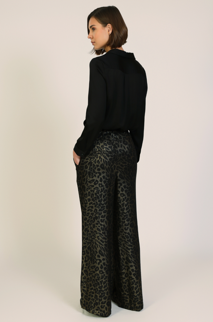 Traffic People Bacall Trousers