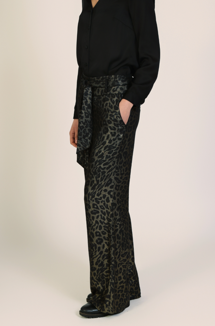 Traffic People Bacall Trousers