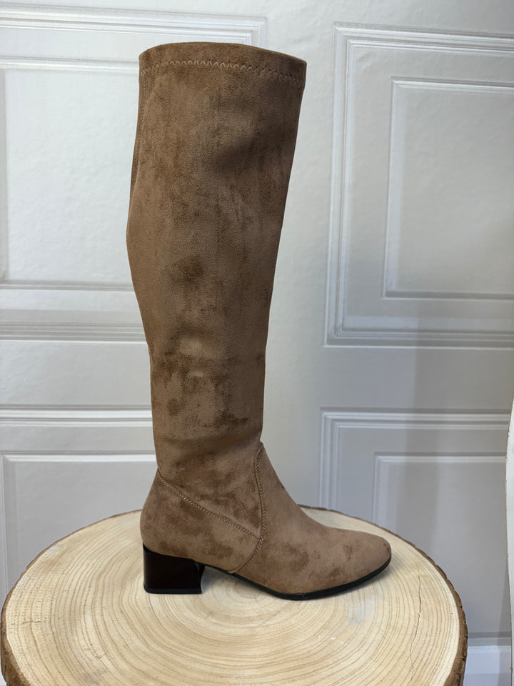 Patrizio Como Emmetton Cannellas Boot