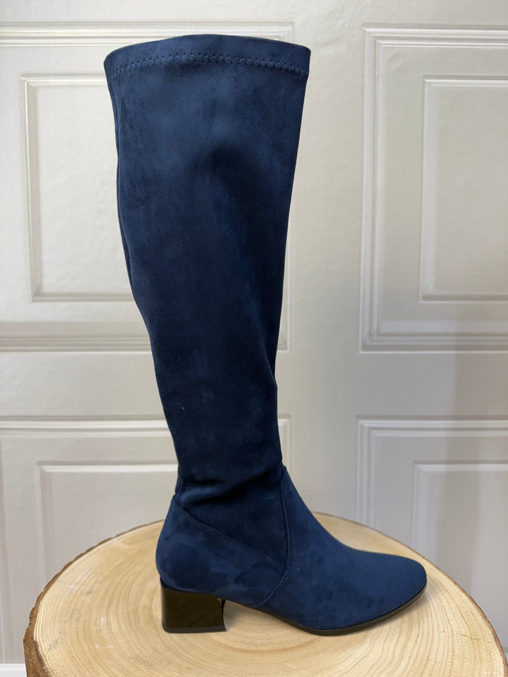 Patrizio Como Emmetton Marino Boot