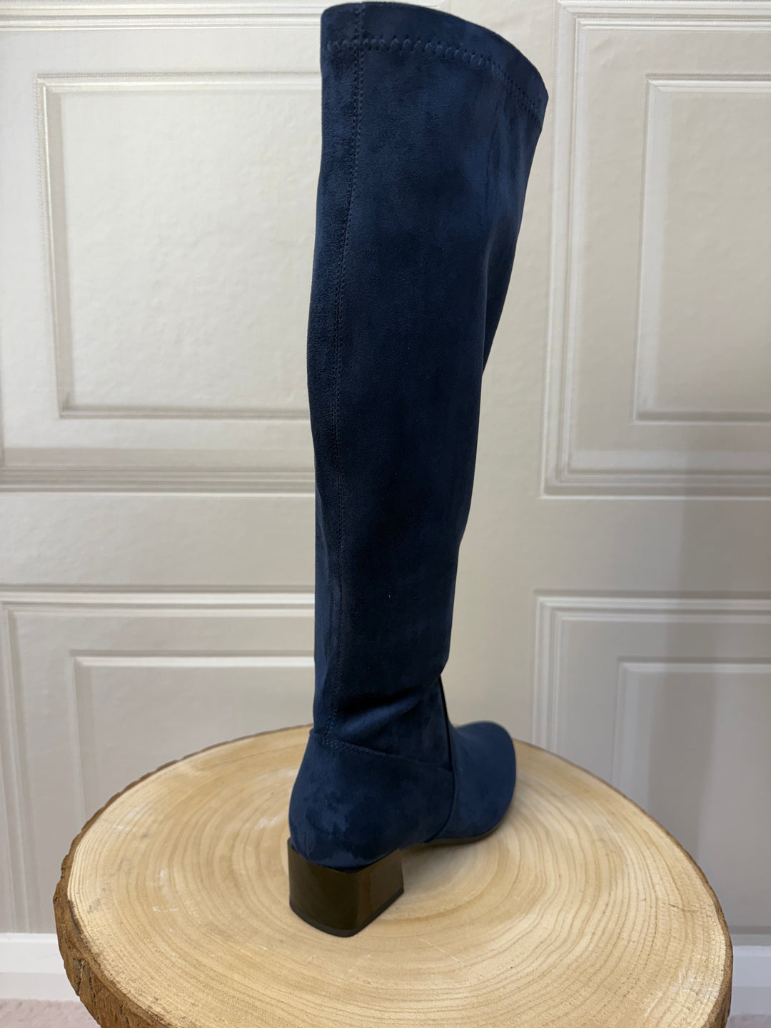 Patrizio Como Emmetton Marino Boot