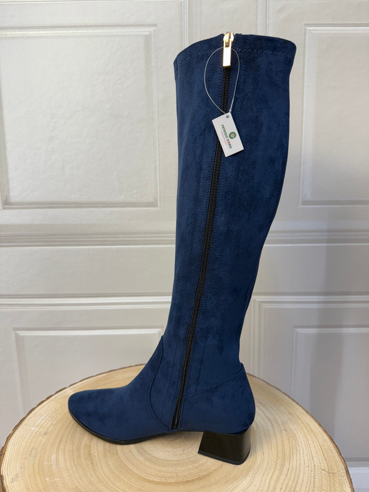 Patrizio Como Emmetton Marino Boot