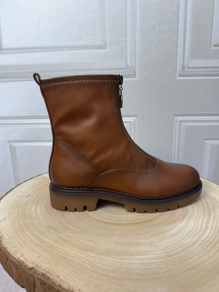 Patrizio Como Innsbuck Carmello Boot