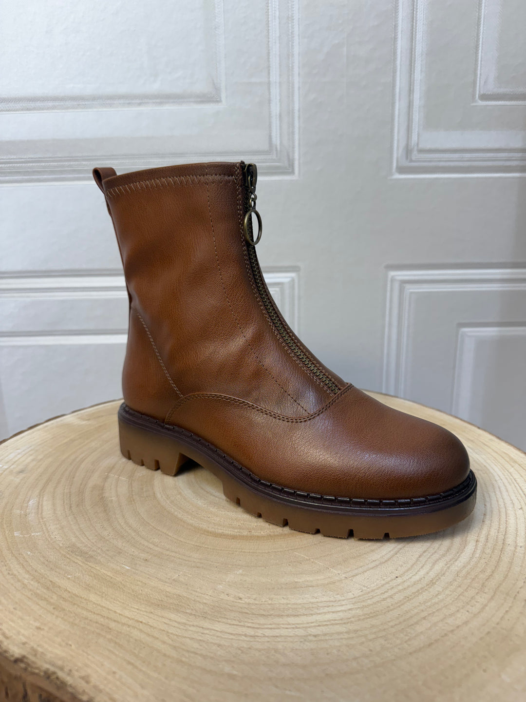 Patrizio Como Innsbuck Carmello Boot