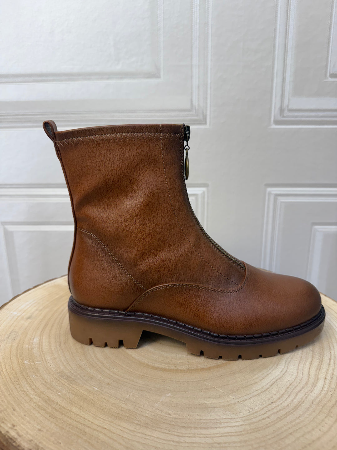 Patrizio Como Innsbuck Carmello Boot