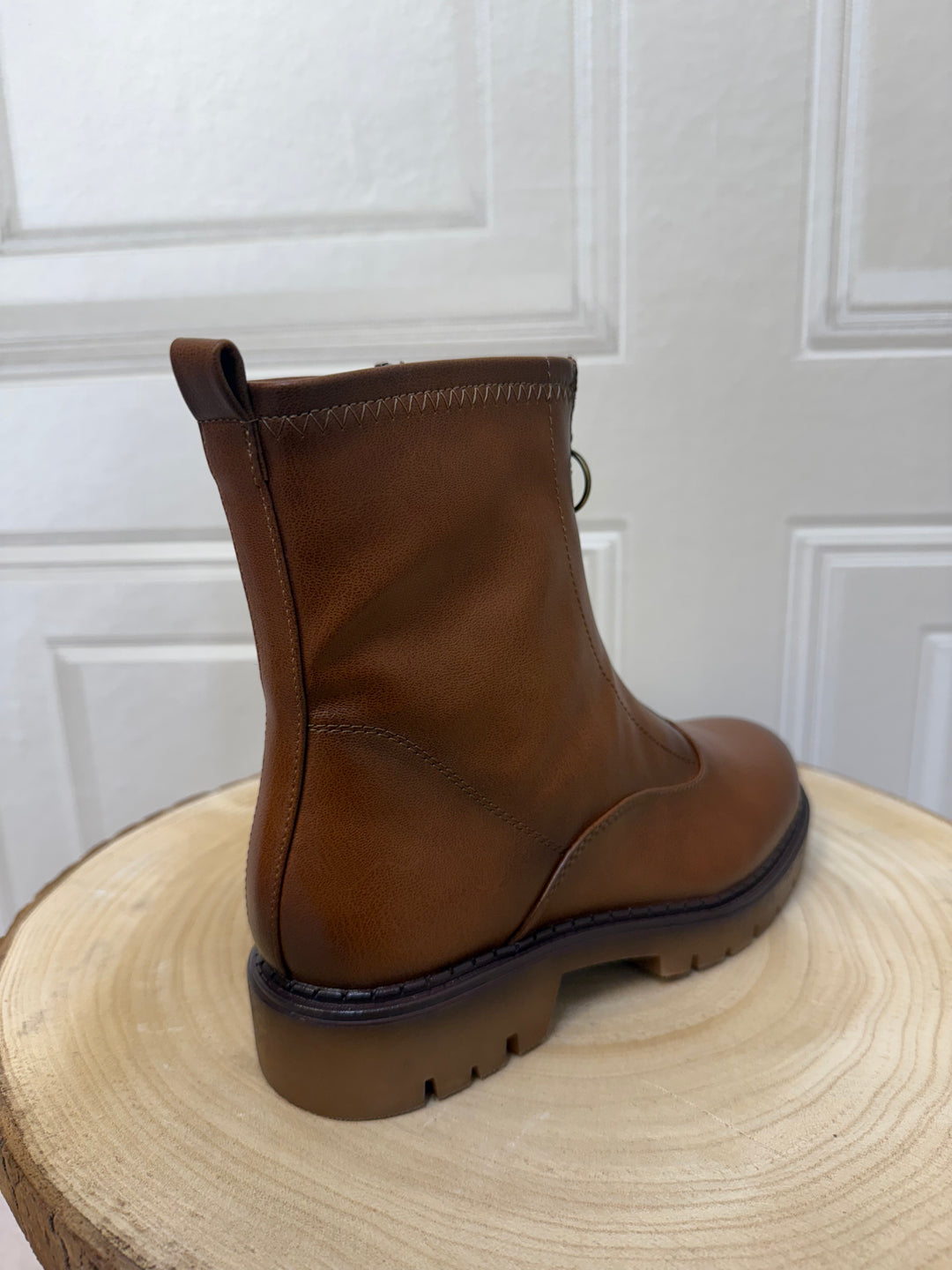Patrizio Como Innsbuck Carmello Boot