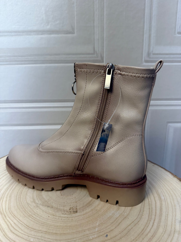 Patrizio Como Innsbuck Creme Boot