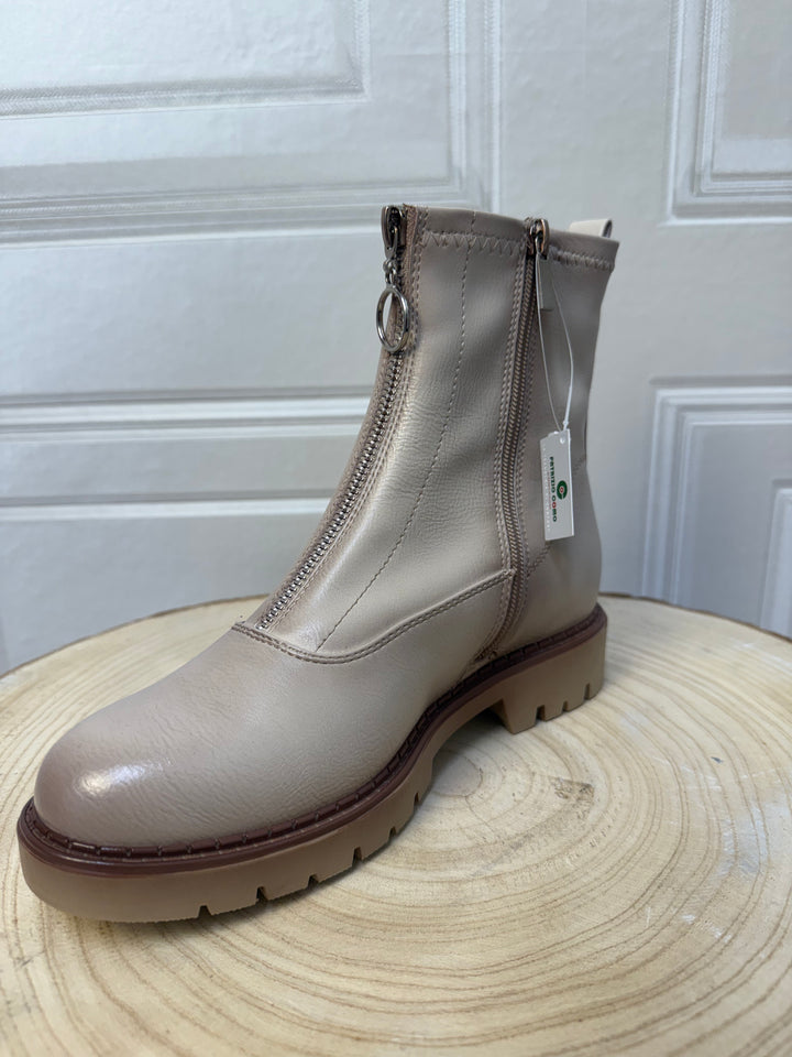 Patrizio Como Innsbuck Creme Boot