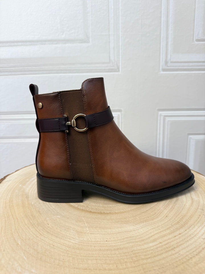 Patrizio Como Inferiore Carmello Boot