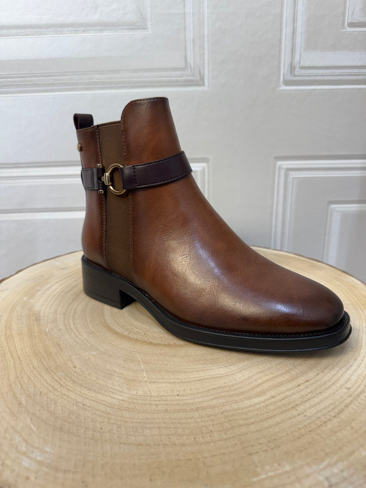 Patrizio Como Inferiore Carmello Boot