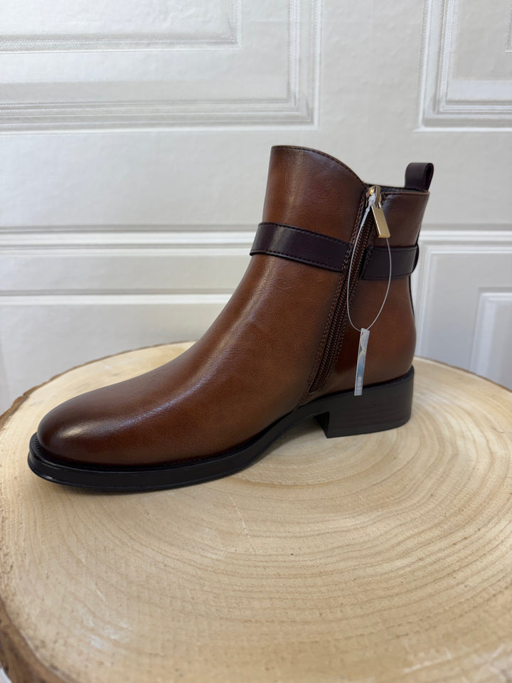 Patrizio Como Inferiore Carmello Boot