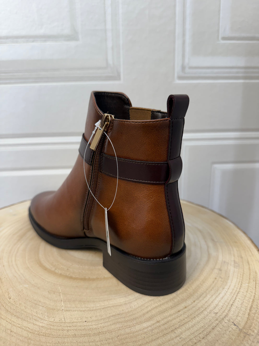 Patrizio Como Inferiore Carmello Boot