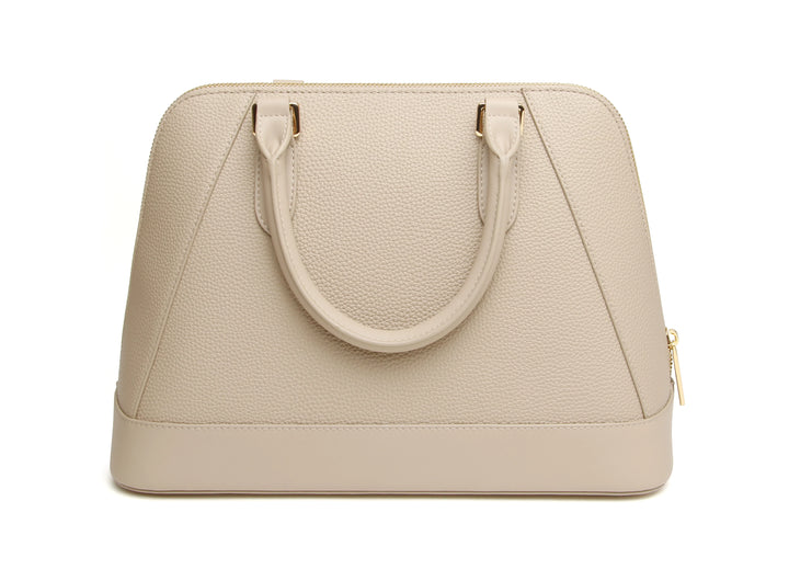 Alice Wheeler Kensington Handbag | Stone