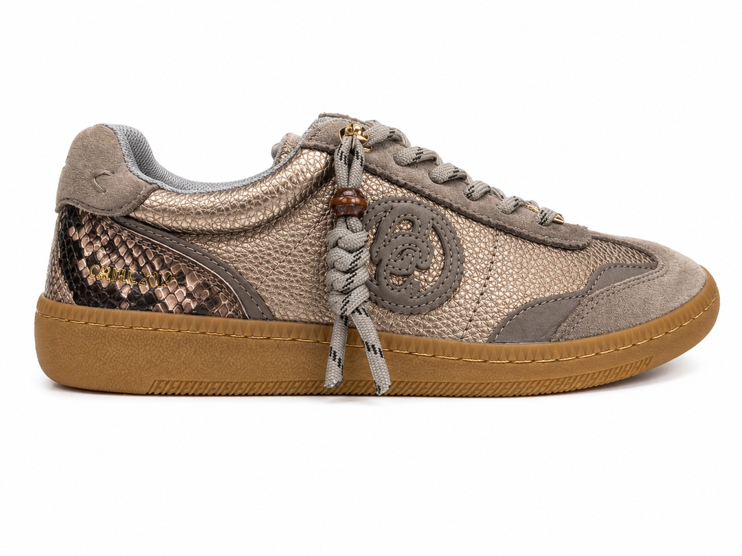 Carmela Z.C Taupe Runner (164241)