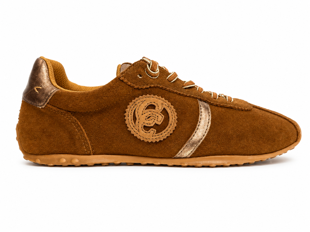 Carmela Z.Serr Camel Runner (164383)