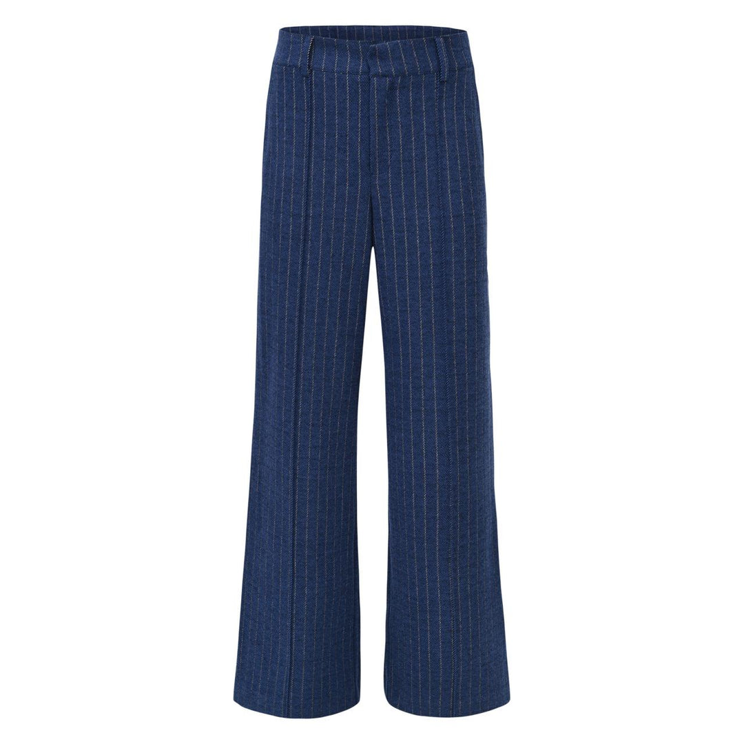 HV Society Chica Pants | Navy